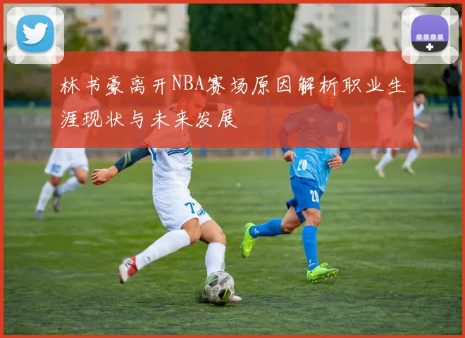 林书豪离开NBA赛场原因解析职业生涯现状与未来发展
