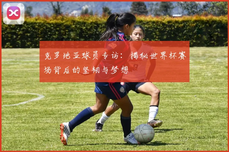 克罗地亚球员专访：揭秘世界杯赛场背后的坚韧与梦想
