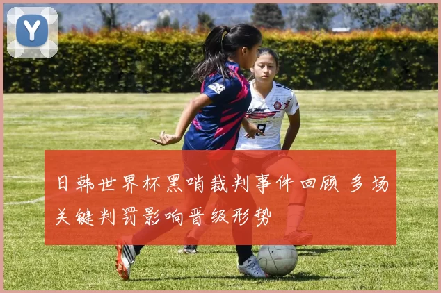 日韩世界杯黑哨裁判事件回顾 多场关键判罚影响晋级形势