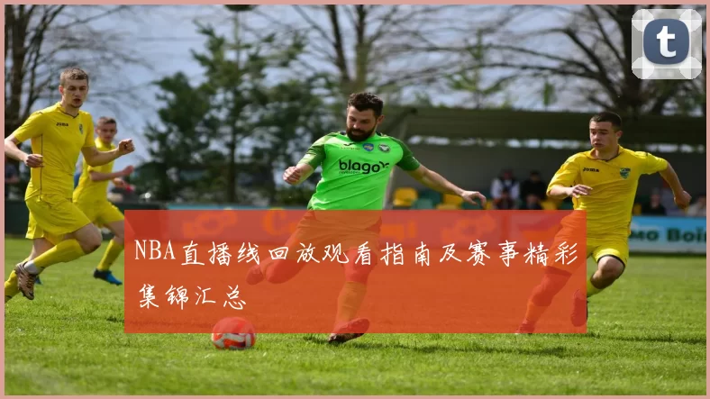 NBA直播线回放观看指南及赛事精彩集锦汇总