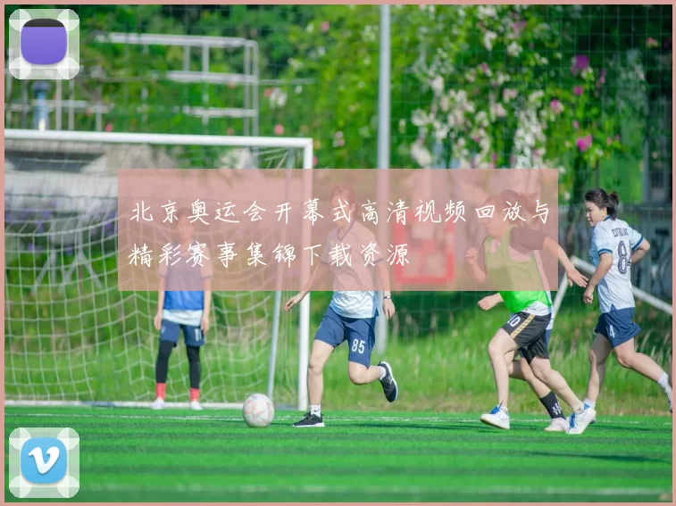 北京奥运会开幕式高清视频回放与精彩赛事集锦下载资源